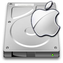 drive harddisk mac ¡kademar 4.9.5 disponible en 32 y 64 bit!