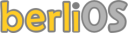 berliOS logo Desarrolladores