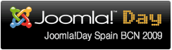 Joomla!Day 2009