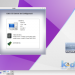 kademar Linux � 4.8
