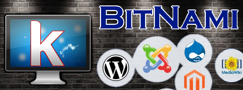kademar Bitnami