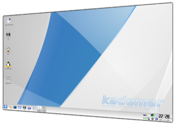 kademar