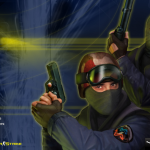 Instalando Counter Strike en Steam y kademar - parte 6