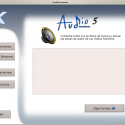 audio conversor1 125x125 Audio Conversor 4.8