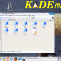 kdemar2.0 at 2 125x125 2.0 AT Version