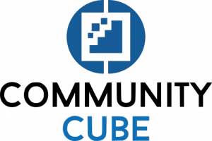 Logo de communitycube